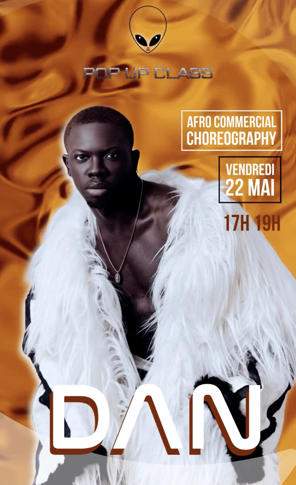 DAN, Karim KH et Bree x Isaac, special friday and saturday comeback mai 2026